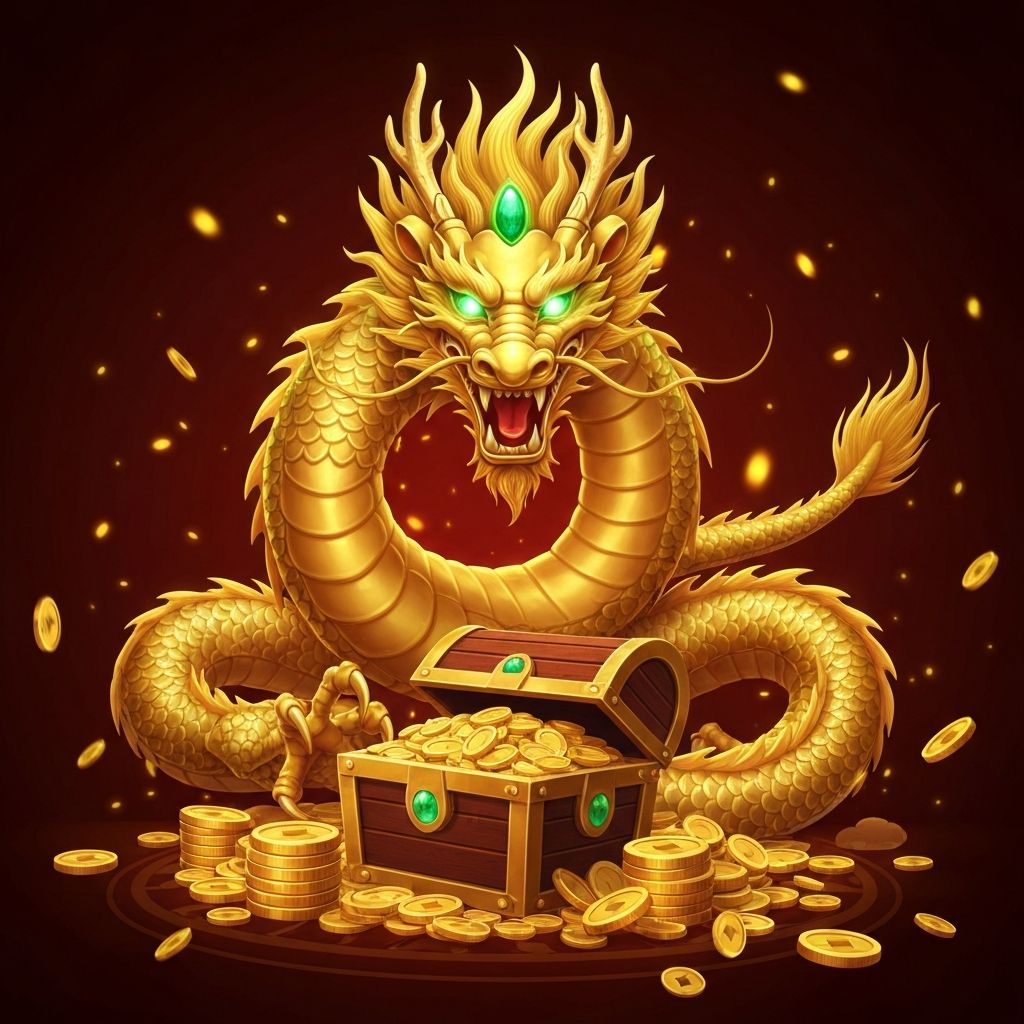 Dragon Slots Championship